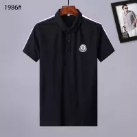 $29.00 USD Moncler T-Shirts Short Sleeved For Men #1386125