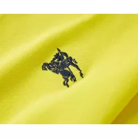 $29.00 USD Burberry T-Shirts Short Sleeved For Men #1386127