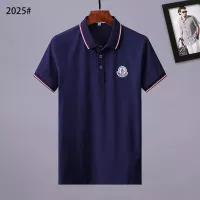 $29.00 USD Moncler T-Shirts Short Sleeved For Men #1386131