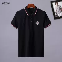 $29.00 USD Moncler T-Shirts Short Sleeved For Men #1386132