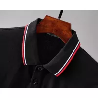 $29.00 USD Moncler T-Shirts Short Sleeved For Men #1386134