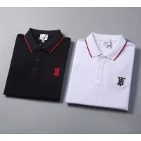 $29.00 USD Burberry T-Shirts Short Sleeved For Men #1386136
