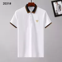 $29.00 USD Versace T-Shirts Short Sleeved For Men #1386137