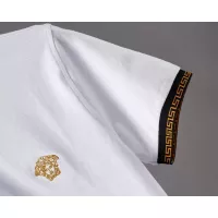 $29.00 USD Versace T-Shirts Short Sleeved For Men #1386137