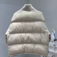$240.00 USD Celine Down Feather Coat Long Sleeved For Women #1386139