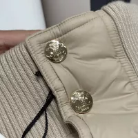 $240.00 USD Celine Down Feather Coat Long Sleeved For Women #1386139