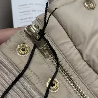 $240.00 USD Celine Down Feather Coat Long Sleeved For Women #1386139