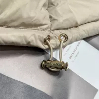 $240.00 USD Celine Down Feather Coat Long Sleeved For Women #1386139