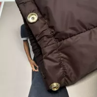 $240.00 USD Celine Down Feather Coat Long Sleeved For Women #1386140