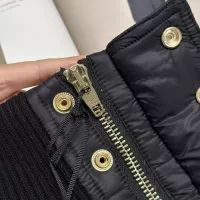 $240.00 USD Celine Down Feather Coat Long Sleeved For Women #1386141