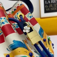 $150.00 USD Dolce & Gabbana AAA Quality Handbags For Women #1386187