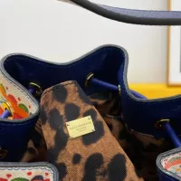 $150.00 USD Dolce & Gabbana AAA Quality Handbags For Women #1386187