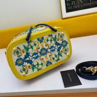$150.00 USD Dolce & Gabbana AAA Quality Handbags For Women #1386188