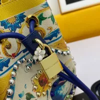 $150.00 USD Dolce & Gabbana AAA Quality Handbags For Women #1386188