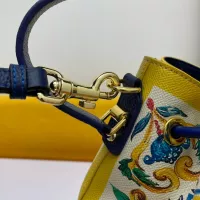 $150.00 USD Dolce & Gabbana AAA Quality Handbags For Women #1386188