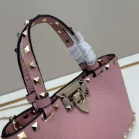 $92.00 USD Valentino AAA Quality Handbags For Women #1386189