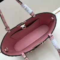 $96.00 USD Valentino AAA Quality Handbags For Women #1386192