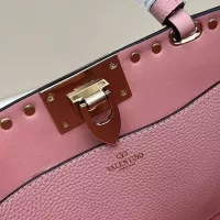 $96.00 USD Valentino AAA Quality Handbags For Women #1386192