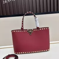 $96.00 USD Valentino AAA Quality Handbags For Women #1386196