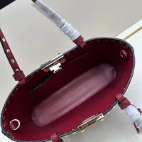 $96.00 USD Valentino AAA Quality Handbags For Women #1386196