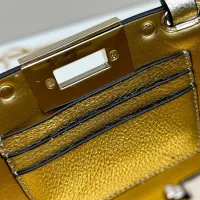 $92.00 USD Valentino AAA Quality Handbags For Women #1386202