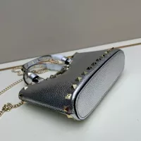 $92.00 USD Valentino AAA Quality Handbags For Women #1386206