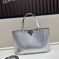 $96.00 USD Valentino AAA Quality Handbags For Women #1386207