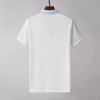 $34.00 USD Burberry T-Shirts Short Sleeved For Men #1386222