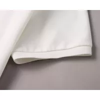 $34.00 USD Burberry T-Shirts Short Sleeved For Men #1386222