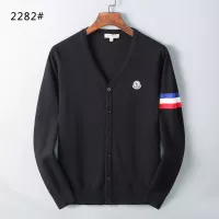 $45.00 USD Moncler Sweaters Long Sleeved For Men #1386276