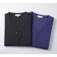 $45.00 USD Moncler Sweaters Long Sleeved For Men #1386277