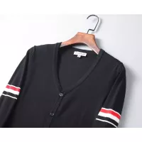 $45.00 USD Moncler Sweaters Long Sleeved For Men #1386278