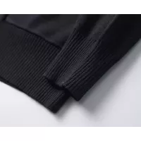 $45.00 USD Moncler Sweaters Long Sleeved For Men #1386278