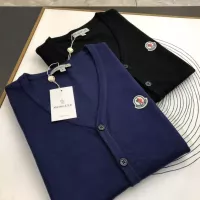 $45.00 USD Moncler Sweaters Long Sleeved For Men #1386280