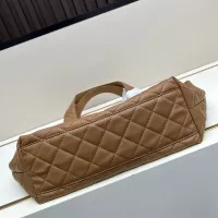 $102.00 USD Yves Saint Laurent AAA Quality Handbags For Women #1386283