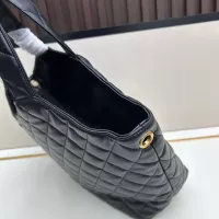 $102.00 USD Yves Saint Laurent AAA Quality Handbags For Women #1386285