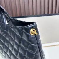 $102.00 USD Yves Saint Laurent AAA Quality Handbags For Women #1386285