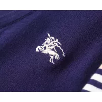 $45.00 USD Burberry Fashion Sweaters Long Sleeved For Men #1386288