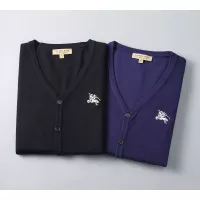 $45.00 USD Burberry Fashion Sweaters Long Sleeved For Men #1386289