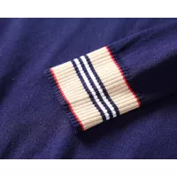$42.00 USD Burberry Fashion Sweaters Long Sleeved For Men #1386305