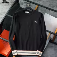 $42.00 USD Burberry Fashion Sweaters Long Sleeved For Men #1386306