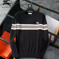 $42.00 USD Burberry Fashion Sweaters Long Sleeved For Men #1386310