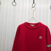 $42.00 USD Moncler Sweaters Long Sleeved For Men #1386313