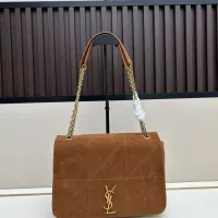 $92.00 USD Yves Saint Laurent YSL AAA Quality Shoulder Bags For Women #1386319
