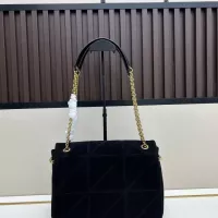 $92.00 USD Yves Saint Laurent YSL AAA Quality Shoulder Bags For Women #1386320