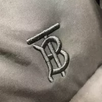 $128.00 USD Burberry Down Feather Coat Long Sleeved For Unisex #1386343