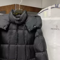 $180.00 USD Moncler Down Feather Coat Long Sleeved For Unisex #1386344