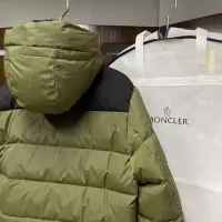 $185.00 USD Moncler Down Feather Coat Long Sleeved For Men #1386345