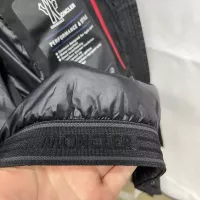 $185.00 USD Moncler Down Feather Coat Long Sleeved For Men #1386347