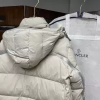 $195.00 USD Moncler Down Feather Coat Long Sleeved For Men #1386348